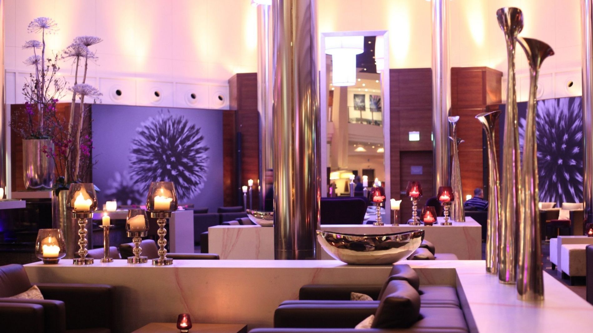 GrandSeven - Restaurant & Bar in Frankfurt