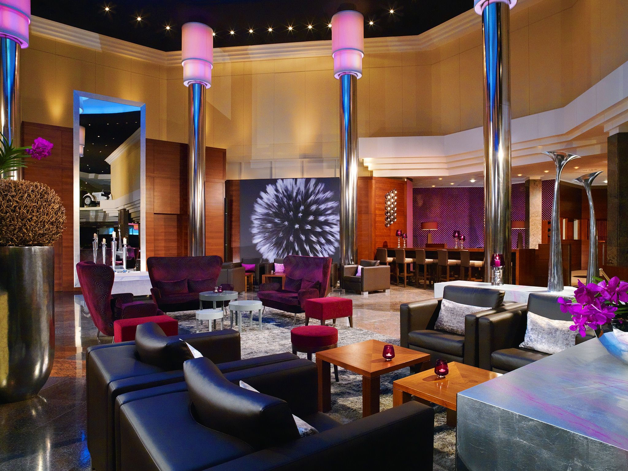 Top Restaurant Frankfurt Genuss der Spitzenklasse